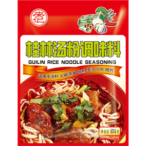 454g安记桂林汤粉