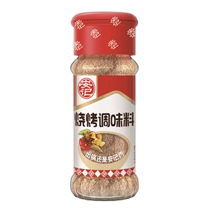 30g安记烧烤料 